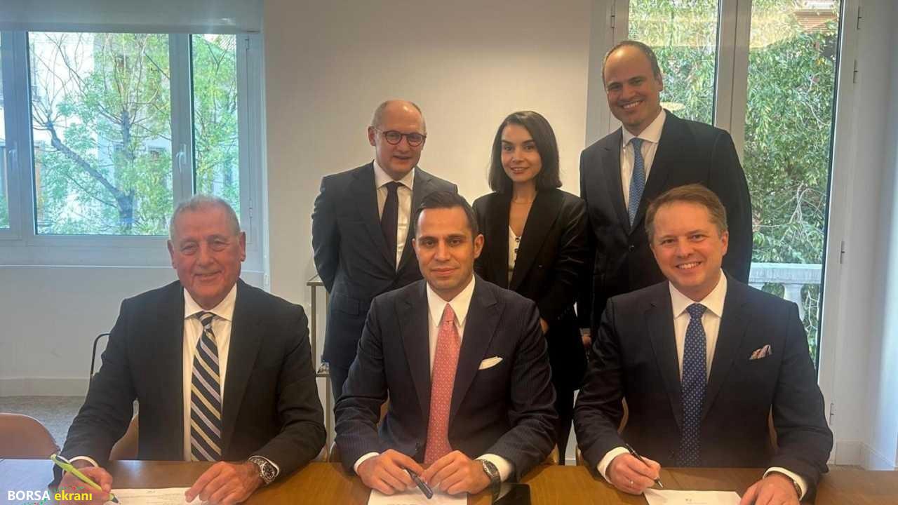 OYAK, Steag Power’ı satın alarak İSKEN Enerji’nin tamamına sahip oldu