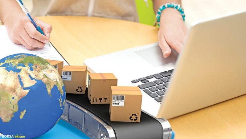 Rusya, e-ticarette 10 yıl boyunca ‘yeni pazar’ kalacak