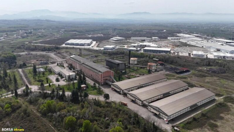 Samsun, MKE ve BAYKAR yatırımlarıyla savunma sanayinin yeni üssü oluyor