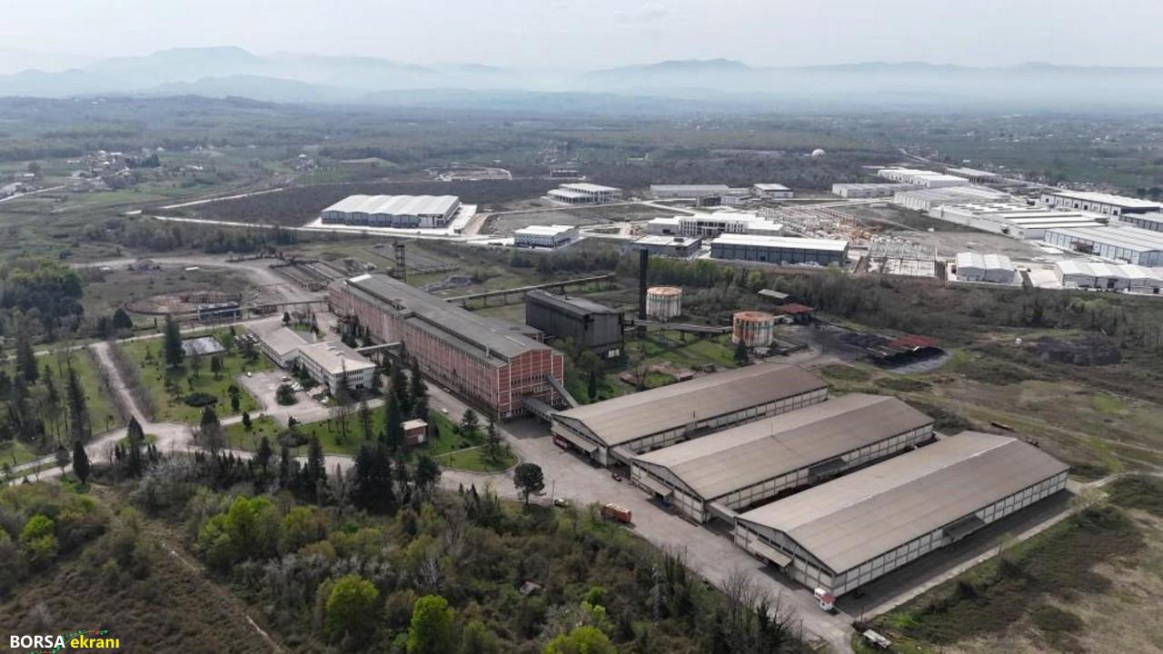 Samsun, MKE ve BAYKAR yatırımlarıyla savunma sanayinin yeni üssü oluyor