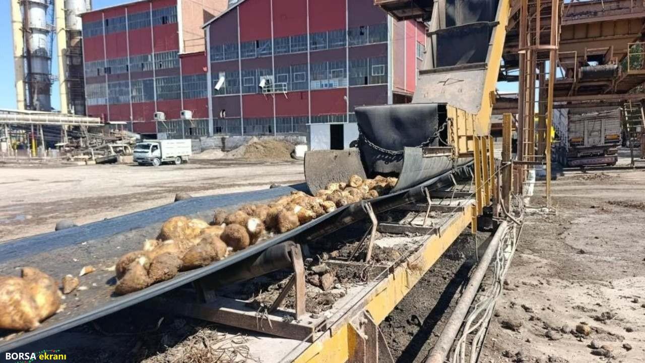 Şekerde “metal kalıntısı” şikayetleri Bakanlığı harekete geçirdi