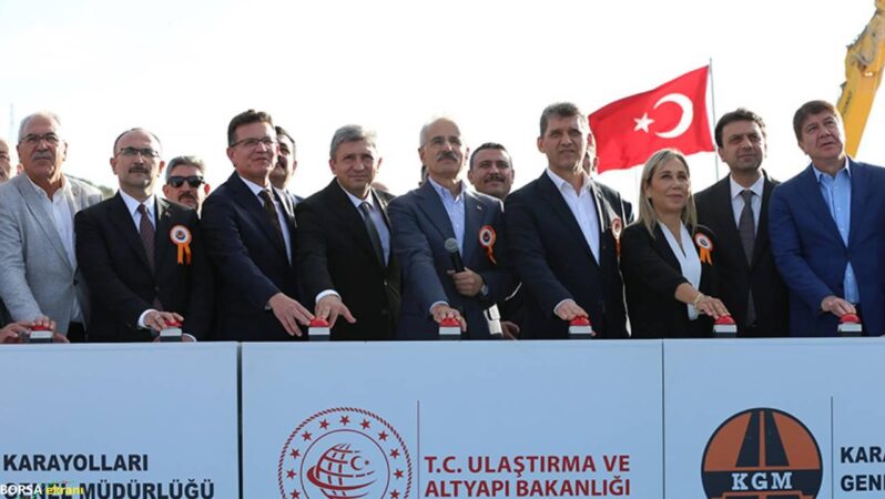 ‘Seyahat süresini 26 dakikadan 18’e indirdik, 401 milyon lira tasarruf sağladık’