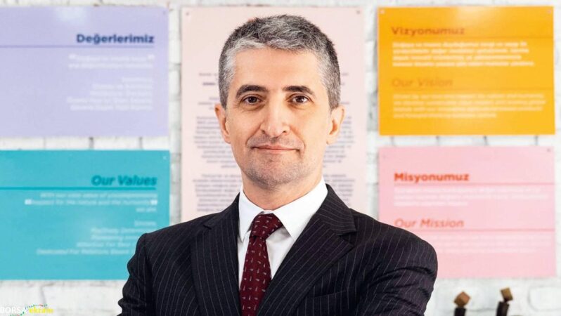 Şirketin temelleri 1958’de atıldı: “Öncelikli hedefimiz ABD pazarında büyümek”