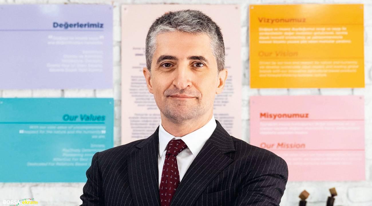 Şirketin temelleri 1958’de atıldı: “Öncelikli hedefimiz ABD pazarında büyümek”