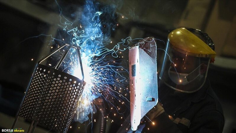 Son dakika: Sanayi sektörünün nihai enerji tüketiminde artış