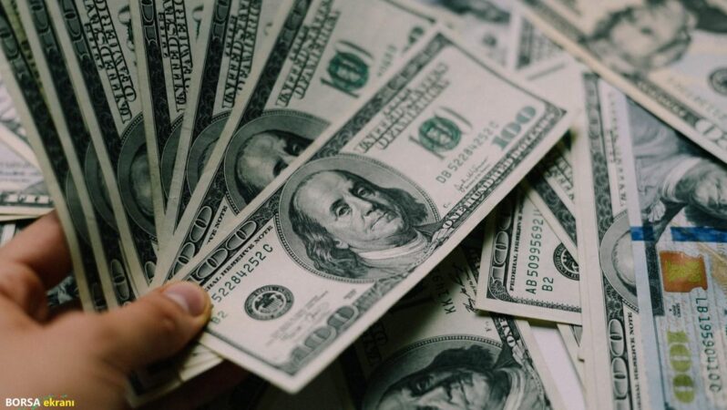 Son dakika: TCMB açıkladı: Kısa vadeli dış borç ağustosta azaldı!