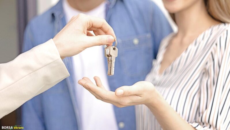 Son Dakika…Merkez Bankası açıkladı: Eylülde konut fiyatlarındaki artış belli oldu!