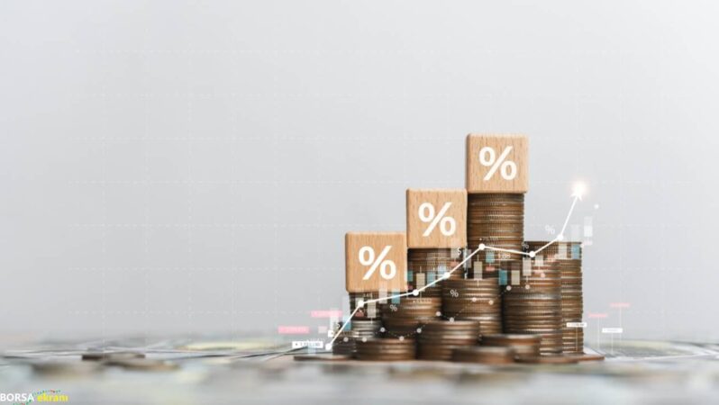 TCMB açıkladı: Piyasanın ve reel sektörün enflasyon beklentisi belli oldu