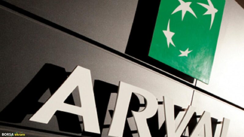 TEB Arval’de üst düzey atama