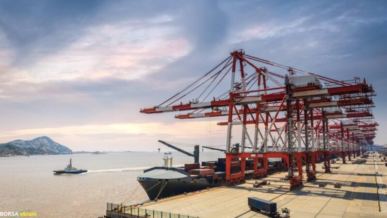 TÜİK açıkladı: Eylül ayı dış ticaret açığı belli oldu