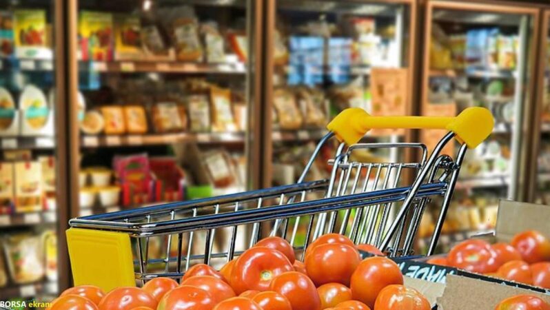 TÜİK açıkladı: Tüketici güveni ekim ayında geriledi