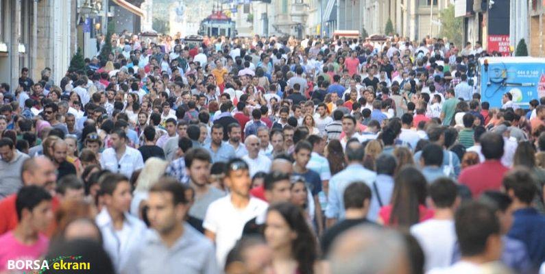 TÜİK İşsizlik Verilerini Açıkladı