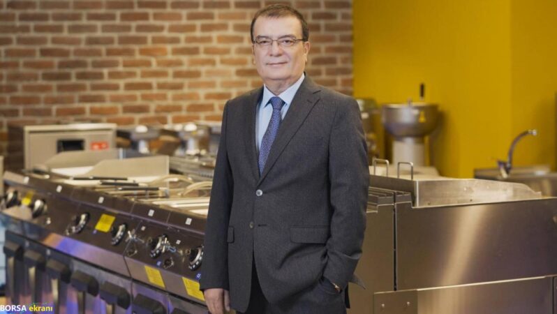 Türk mutfak sektörü İtalya’dan 400 milyon Euro’luk siparişle dönüyor