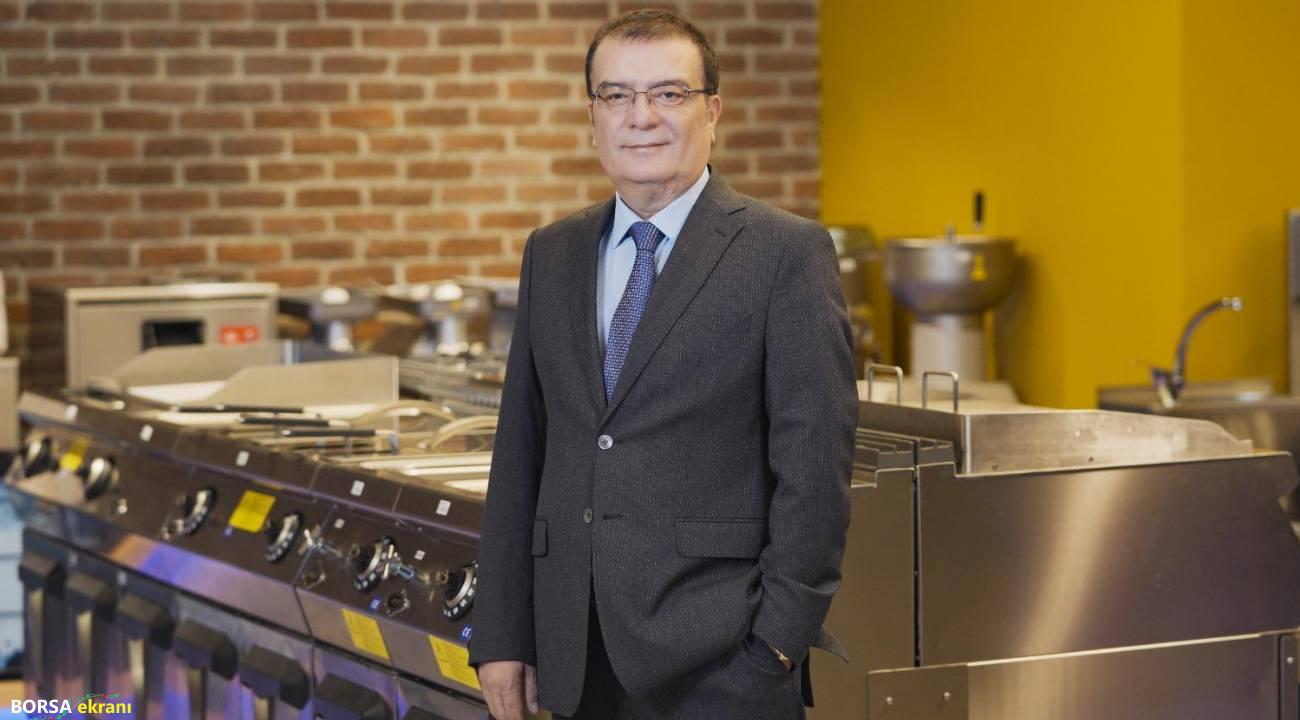 Türk mutfak sektörü İtalya’dan 400 milyon Euro’luk siparişle dönüyor