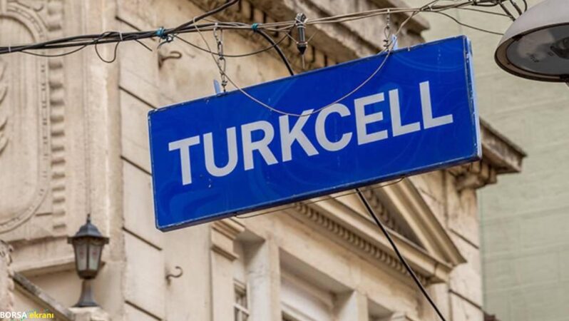 Turkcell’in 3. çeyrek bilanço tarihi belli oldu