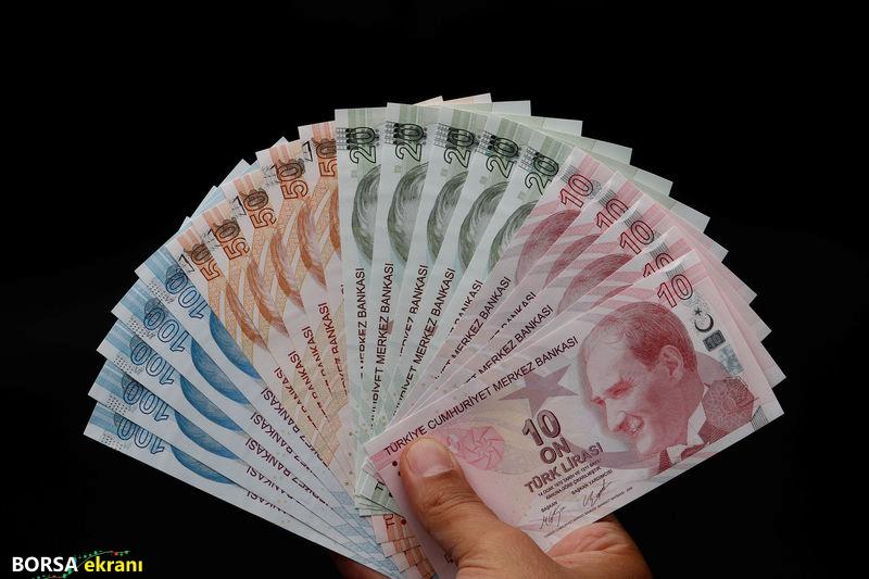 Türkiye’de ekonomiye duyulan güven art arda 3. ayda yükseldi