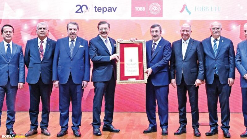 Türkiye’nin dinamik şirketleri, ülke genelinden 6 kat daha hızlı büyüdü