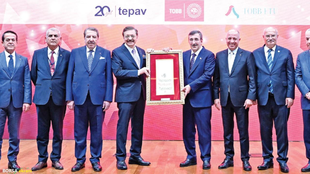 Türkiye’nin dinamik şirketleri, ülke genelinden 6 kat daha hızlı büyüdü