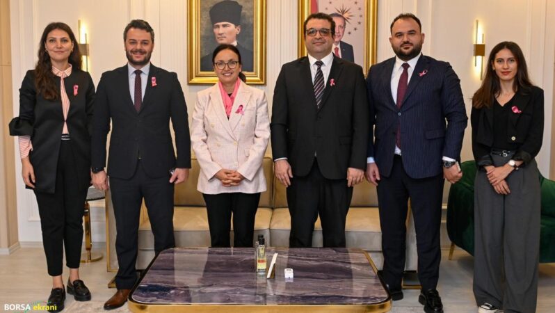 Uludağ Elektrik’ten meme kanseri farkındalığı için Pembe Fatura uygulaması