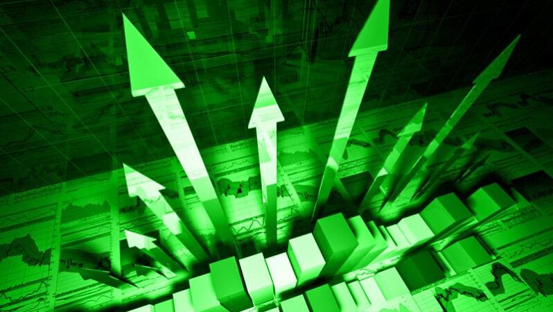 Yapay zeka destekli stratejilerle Ekim’de öne çıkan hisseler