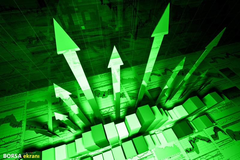 Yapay zeka destekli stratejilerle Ekim’de öne çıkan hisseler