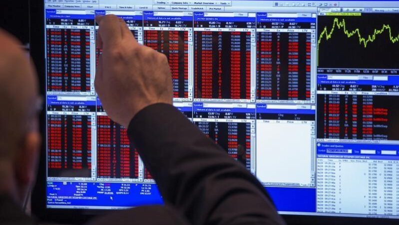 Yapay zeka destekli yatırımın gücü: ProPicks’ten çift rakamlı getiriler