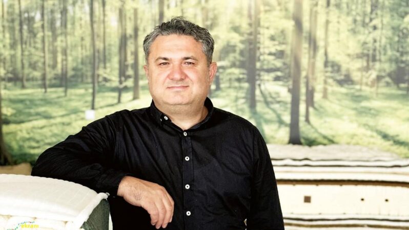 Yatak sektöründe bayilik fırsatı