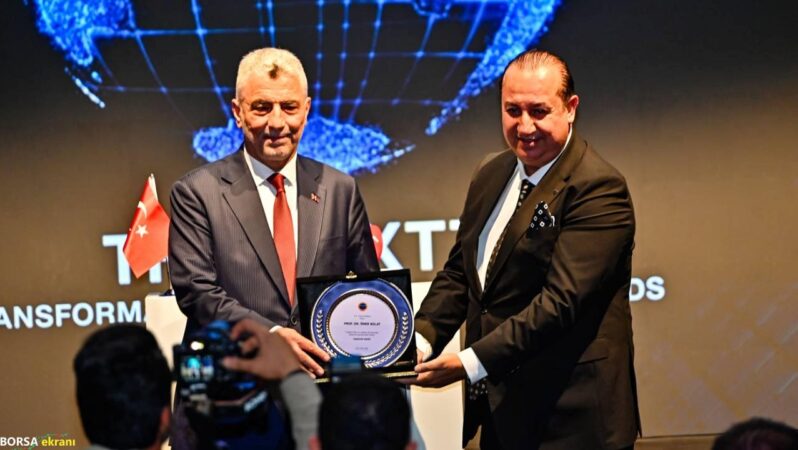 Yeşil ve dijital dönüşüm yerli dönüşümle şekillenecek