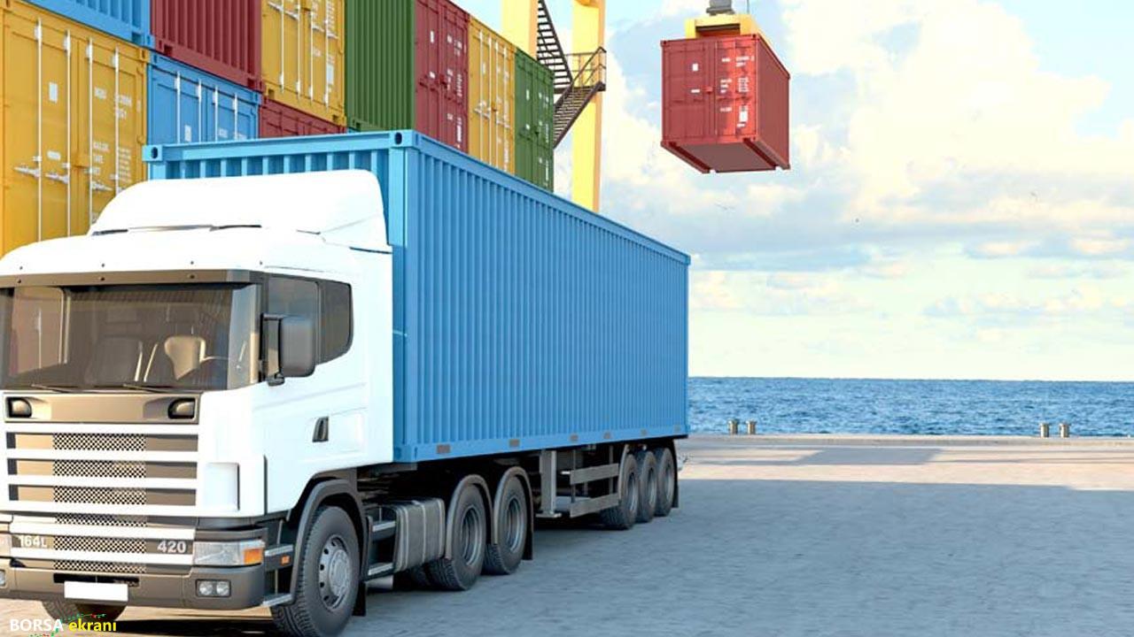 Yıllıklandırılmış ihracatta yeni rekor; 269.7 milyar dolar