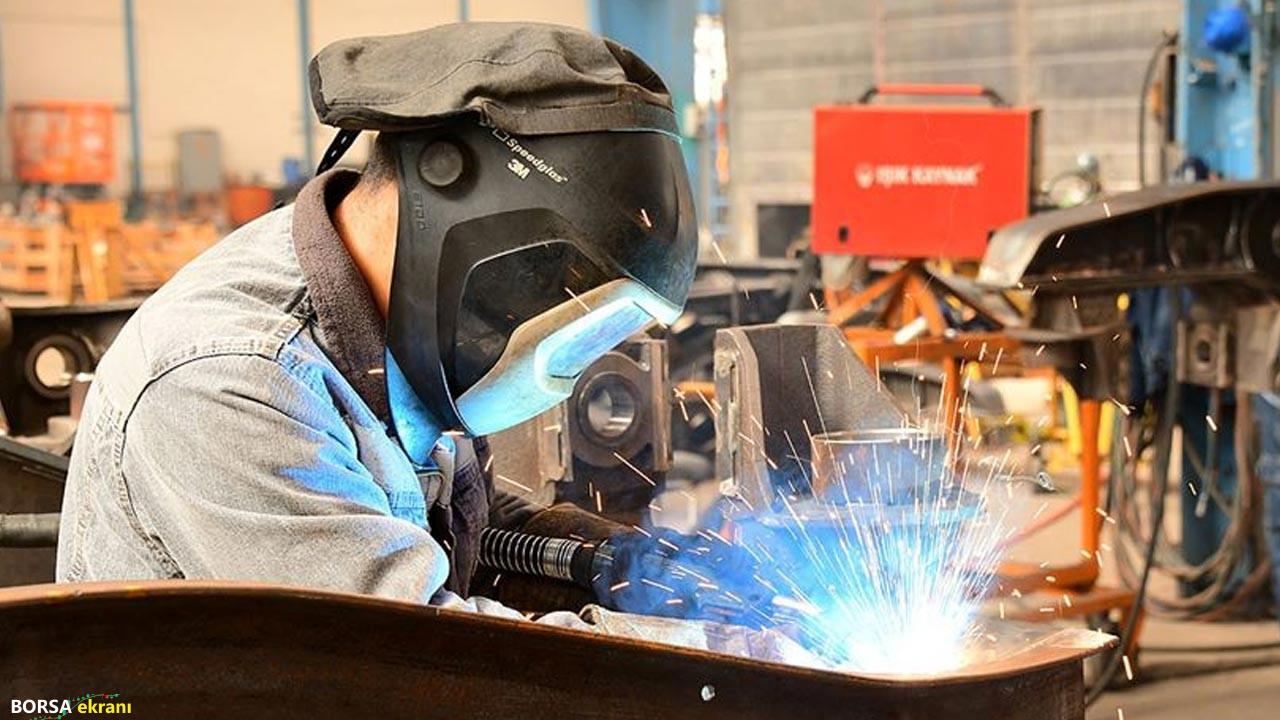 Yurt içine satan ciroyu daha hızlı büyüttü