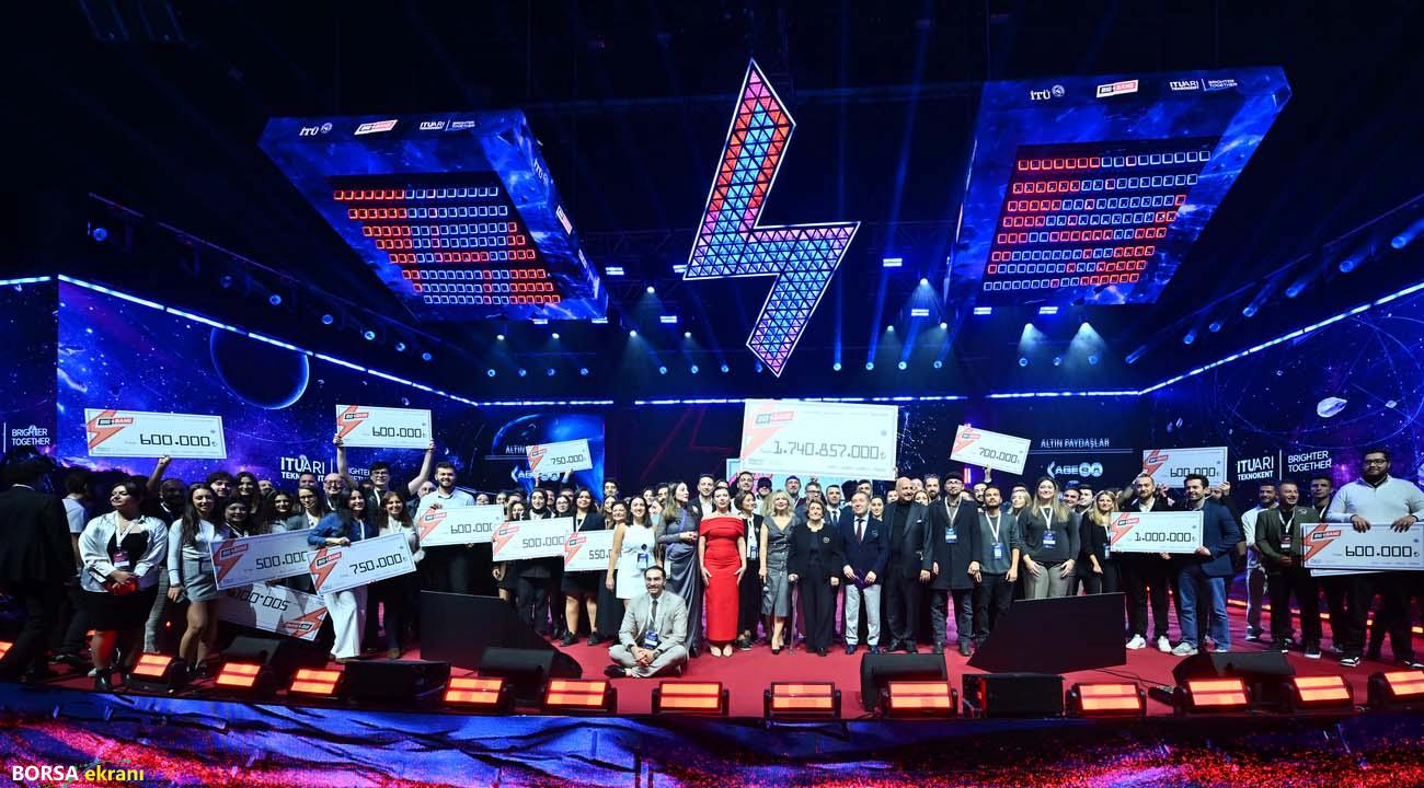 17. İnsana Değer Ödülleri sahiplerini buldu