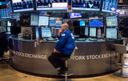 ABD Borsaları Yeniden Yükselişte