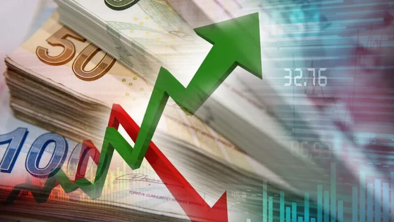 TÜİK açıkladı: Ekim de enflasyon arttı