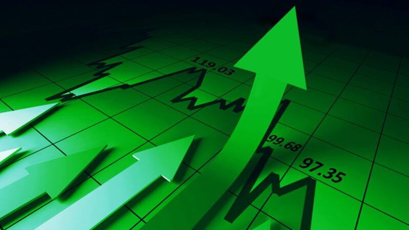 2 günde %16 yükselen Türk hissesini bildi: Yapay zekamız Kasım’a da güçlü başladı