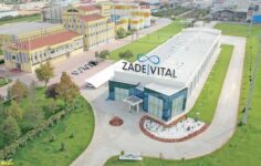 6 ayda 1 milyar TL yatırım yaptı, üretimi yüzde 240 artırdı