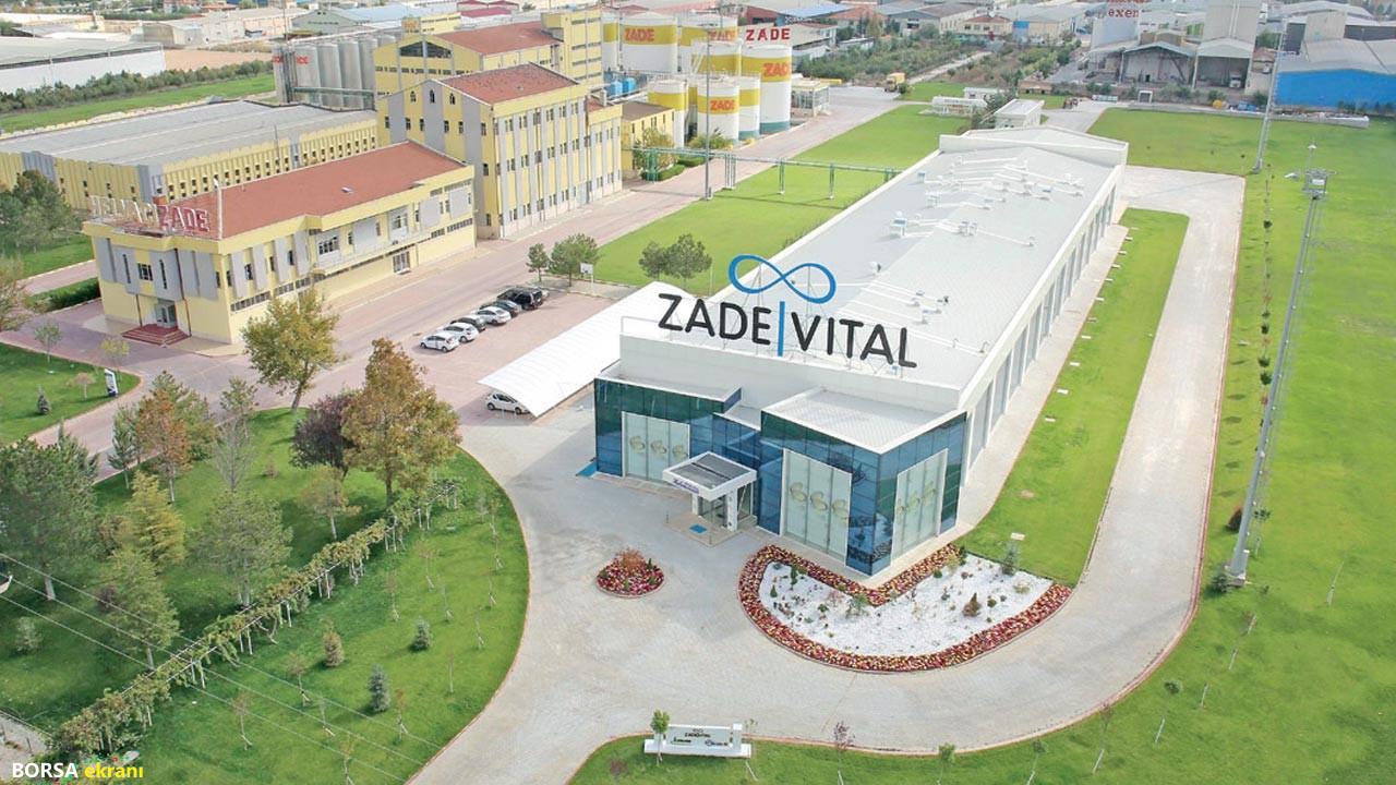 6 ayda 1 milyar TL yatırım yaptı, üretimi yüzde 240 artırdı