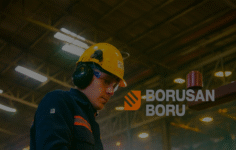 BRSAN’dan Güçlü Kâr ve Teknik Atak