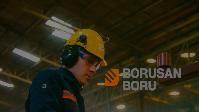 BRSAN’dan Güçlü Kâr ve Teknik Atak