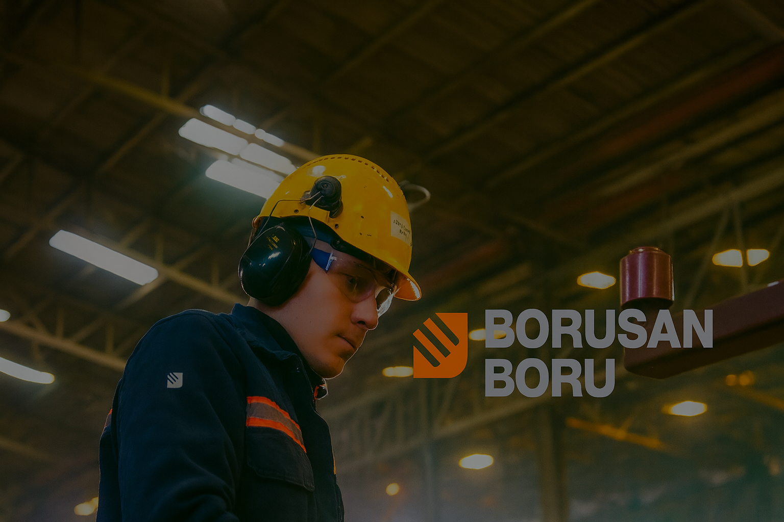 BRSAN’dan Güçlü Kâr ve Teknik Atak