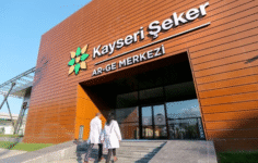 KAYSE’den 475 Bin Tonluk Hedef