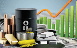 Emtia Piyasalarında Gözler ABD-Çin Görüşmelerinde