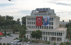 SASA– 2025 3. Çeyrek Finansal Analiz Raporu