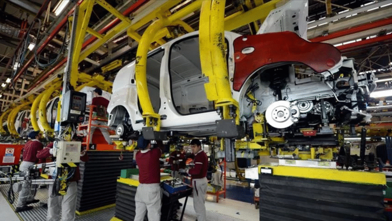 TOASO– 2025 3. Çeyrek Finansal Analiz Raporu