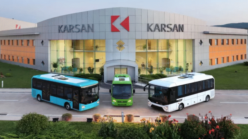 KARSN– 2025 3. Çeyrek Finansal Analiz Raporu