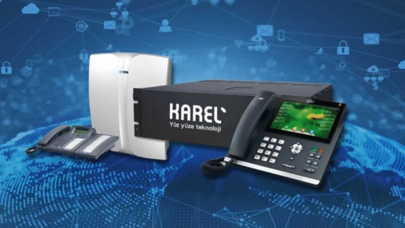 KAREL– 2025 3. Çeyrek Finansal Analiz Raporu