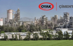 OYAK Çimento’dan güçlü 3. çeyrek performansı