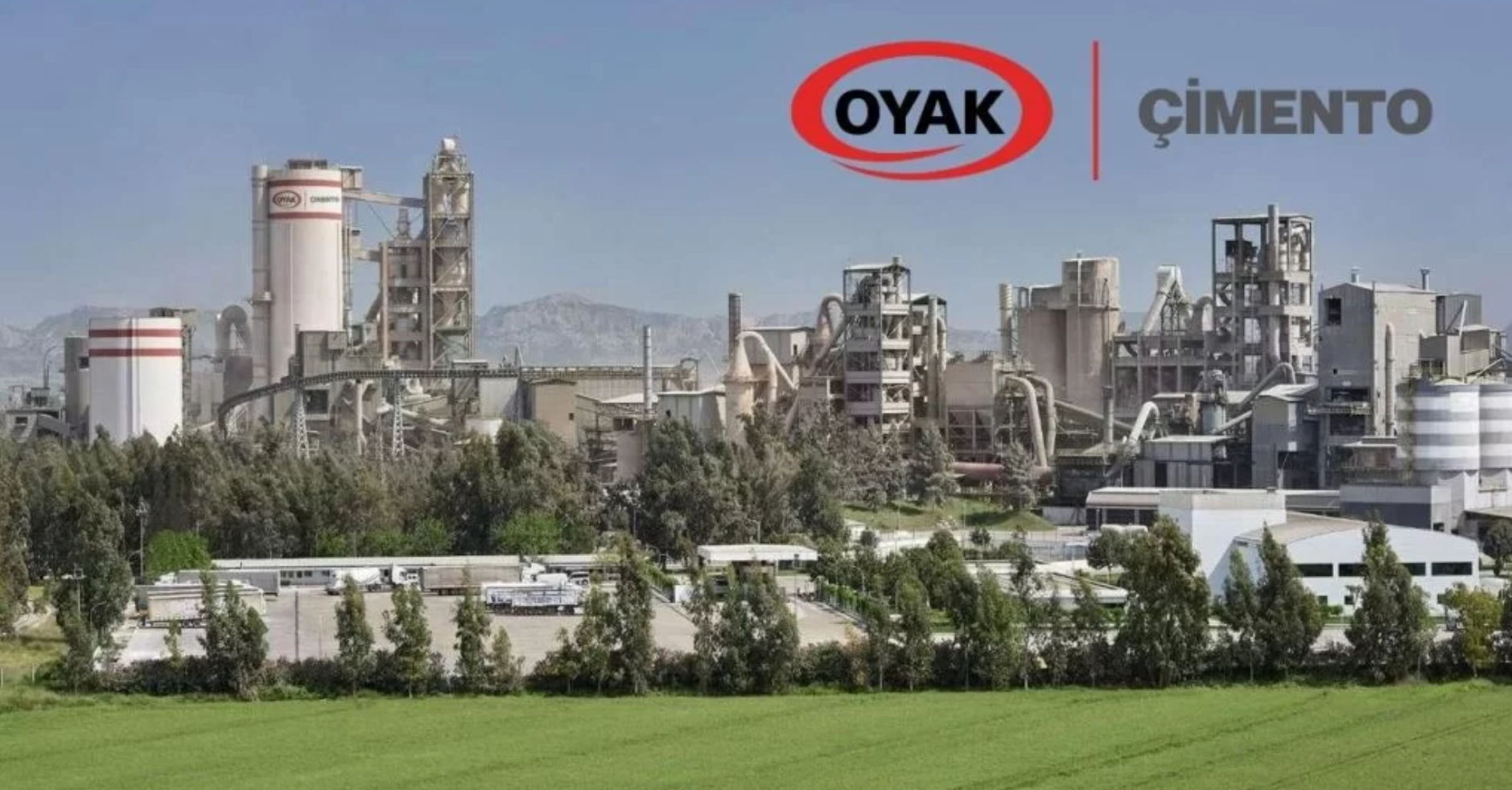 OYAK Çimento’dan güçlü 3. çeyrek performansı