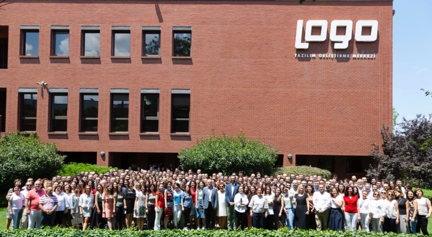 LOGO– 2025 3. Çeyrek Finansal Analiz Raporu