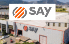 SAYAS– 2025 3. Çeyrek Finansal Analiz Raporu