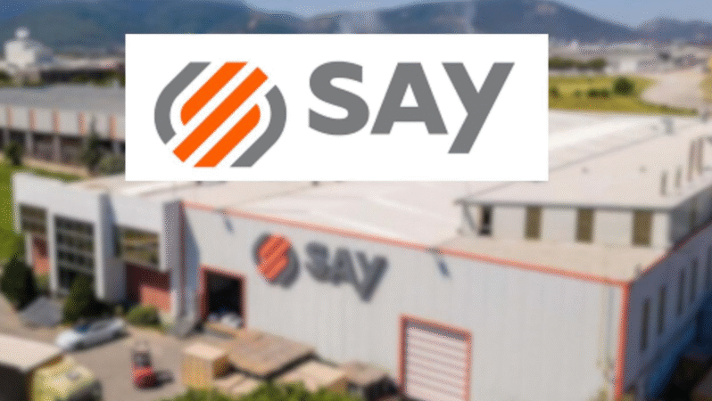 SAYAS– 2025 3. Çeyrek Finansal Analiz Raporu